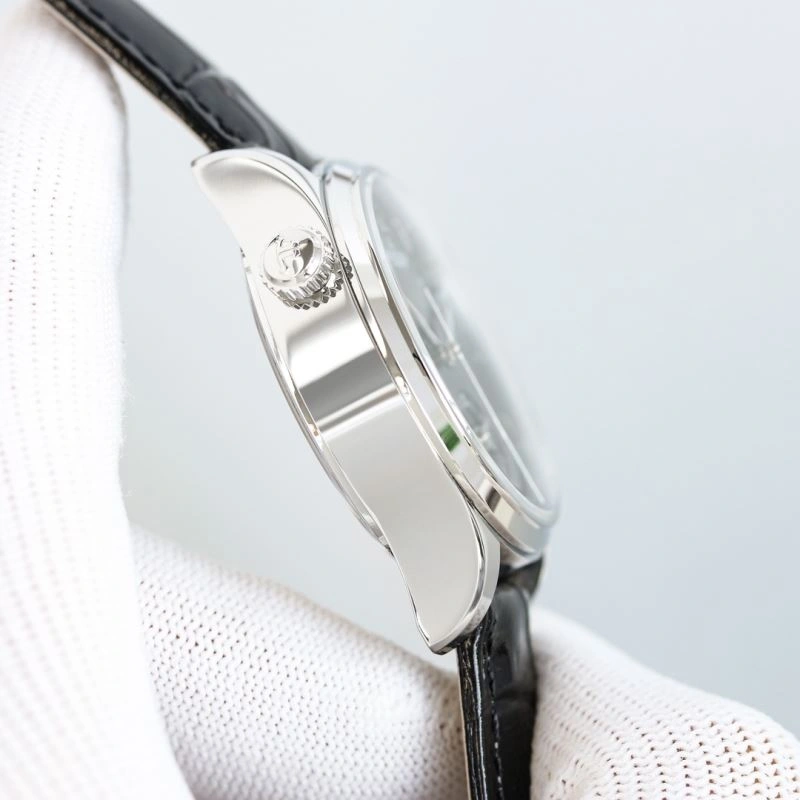 JAEGER-LECOULTRE Watches Vibrant 186130
