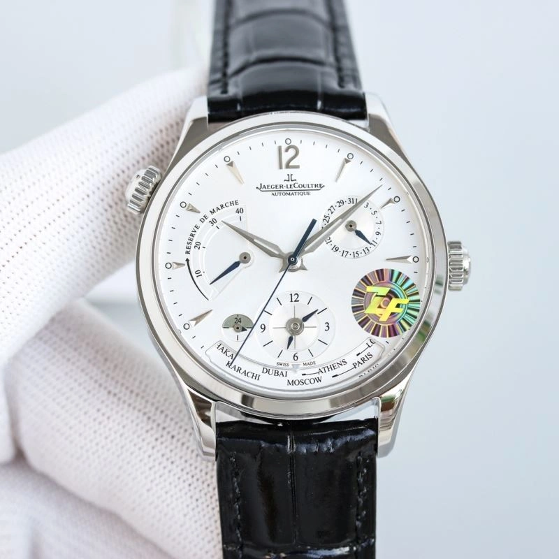 JAEGER-LECOULTRE Watches Bold 186137