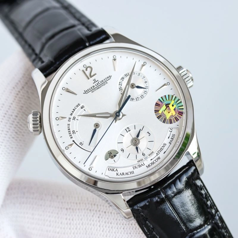 JAEGER-LECOULTRE Watches Bold 186137