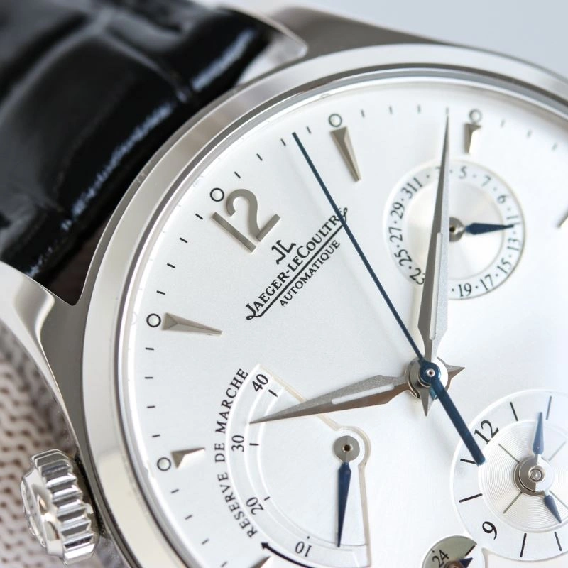 JAEGER-LECOULTRE Watches Bold 186137