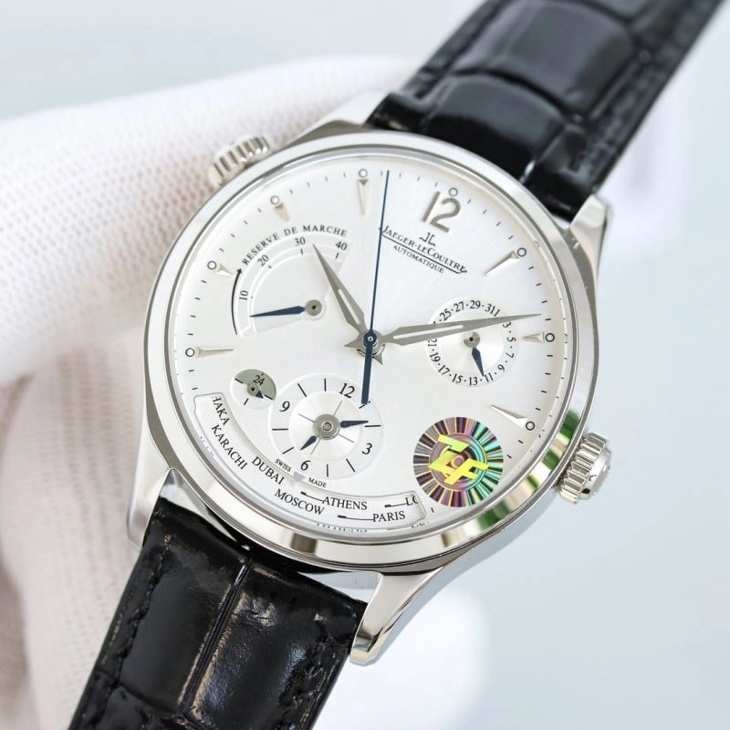 JAEGER-LECOULTRE Watches Bold 186137