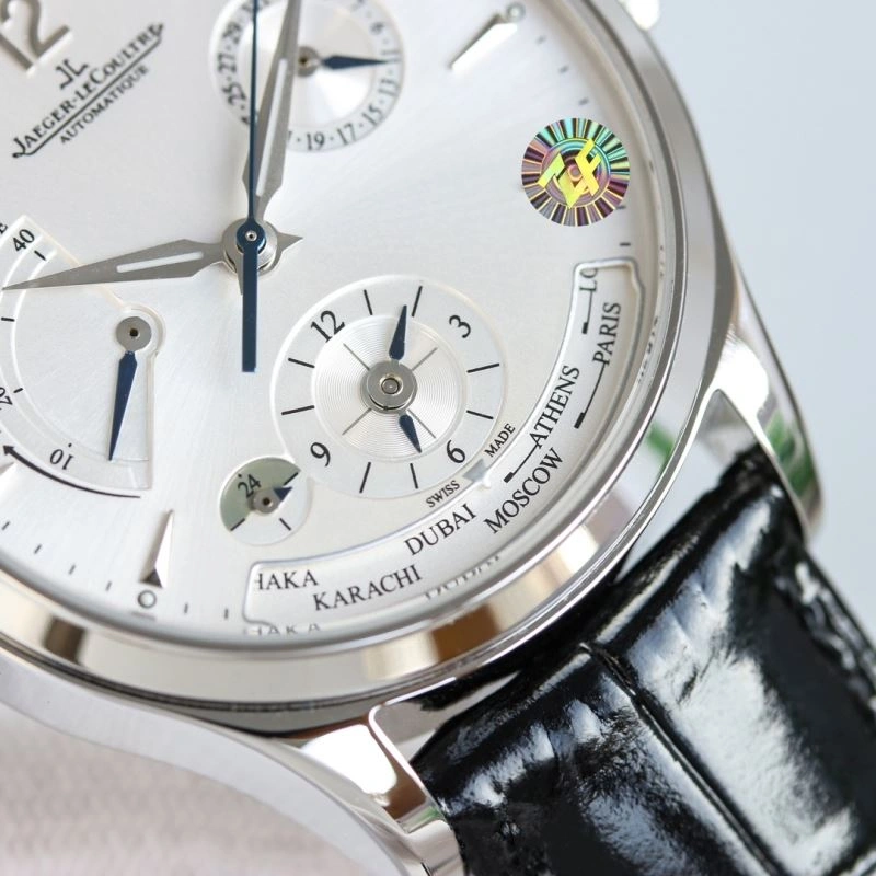 JAEGER-LECOULTRE Watches Bold 186137
