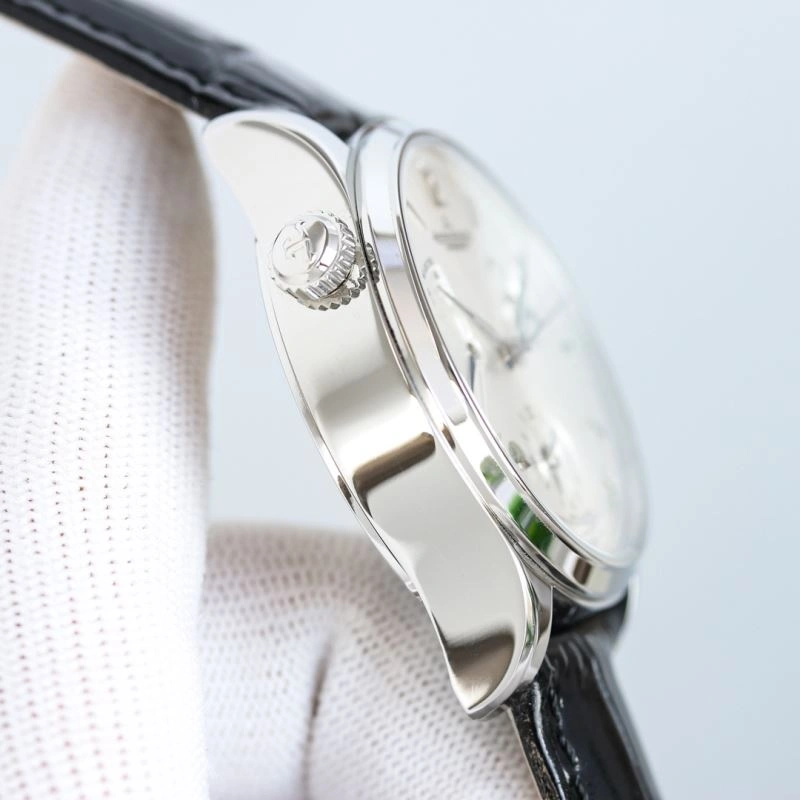 JAEGER-LECOULTRE Watches Bold 186137