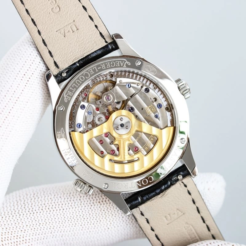 JAEGER-LECOULTRE Watches Bold 186137
