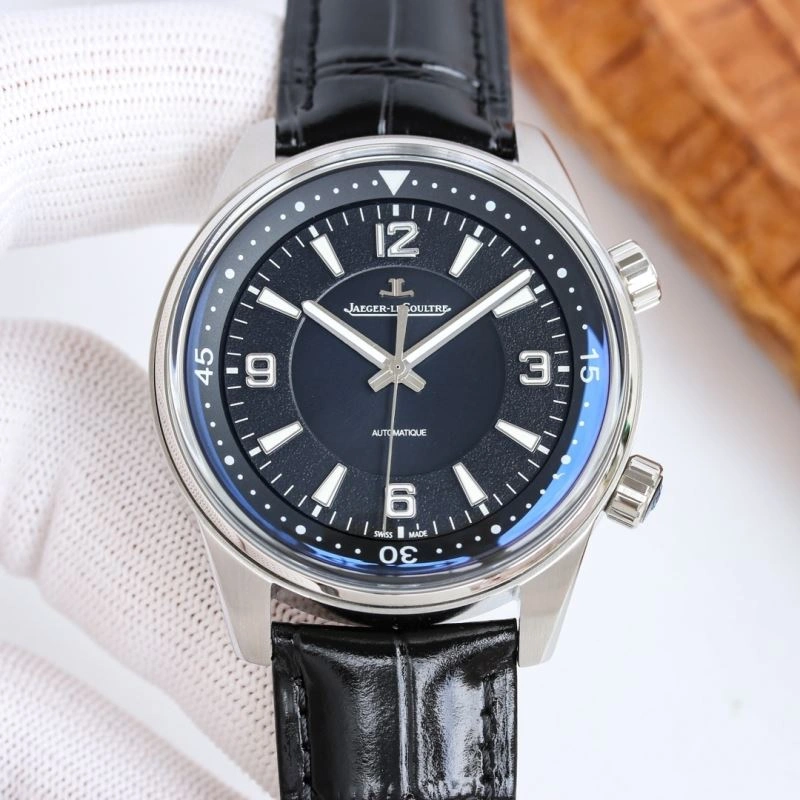 JAEGER-LECOULTRE Watches Reliable 186136