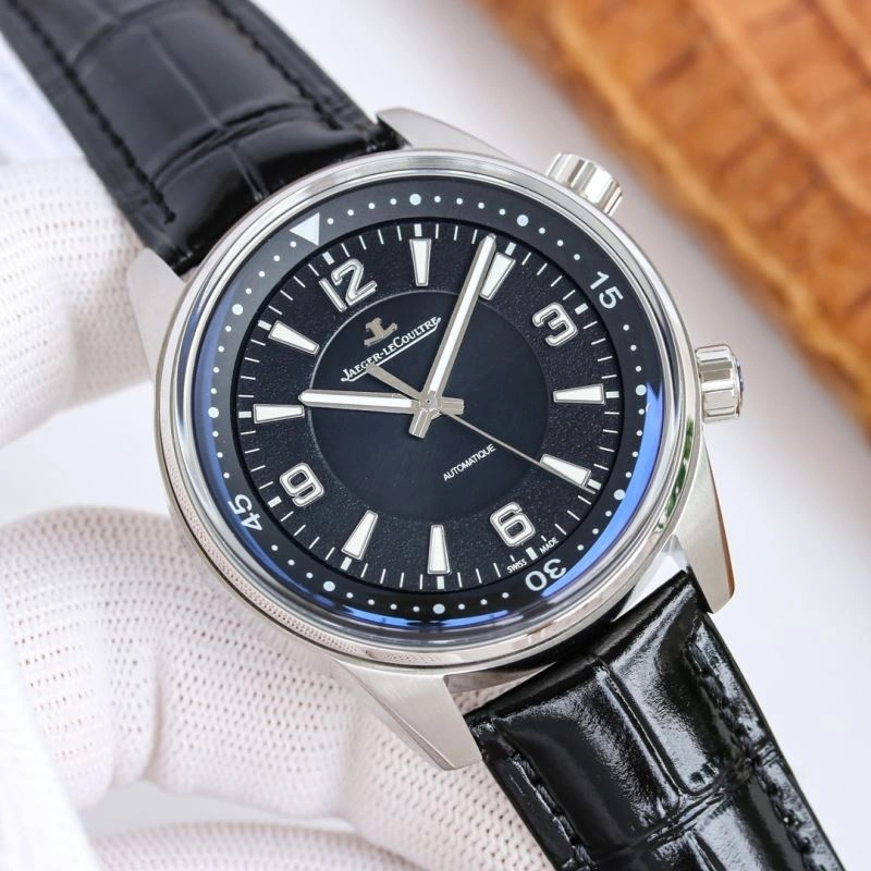 JAEGER-LECOULTRE Watches Reliable 186136