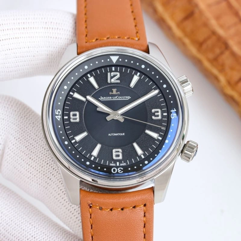 JAEGER-LECOULTRE Watches Reliable 186136