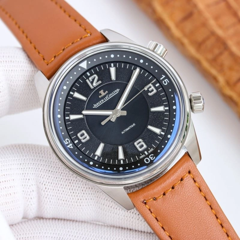 JAEGER-LECOULTRE Watches Reliable 186136