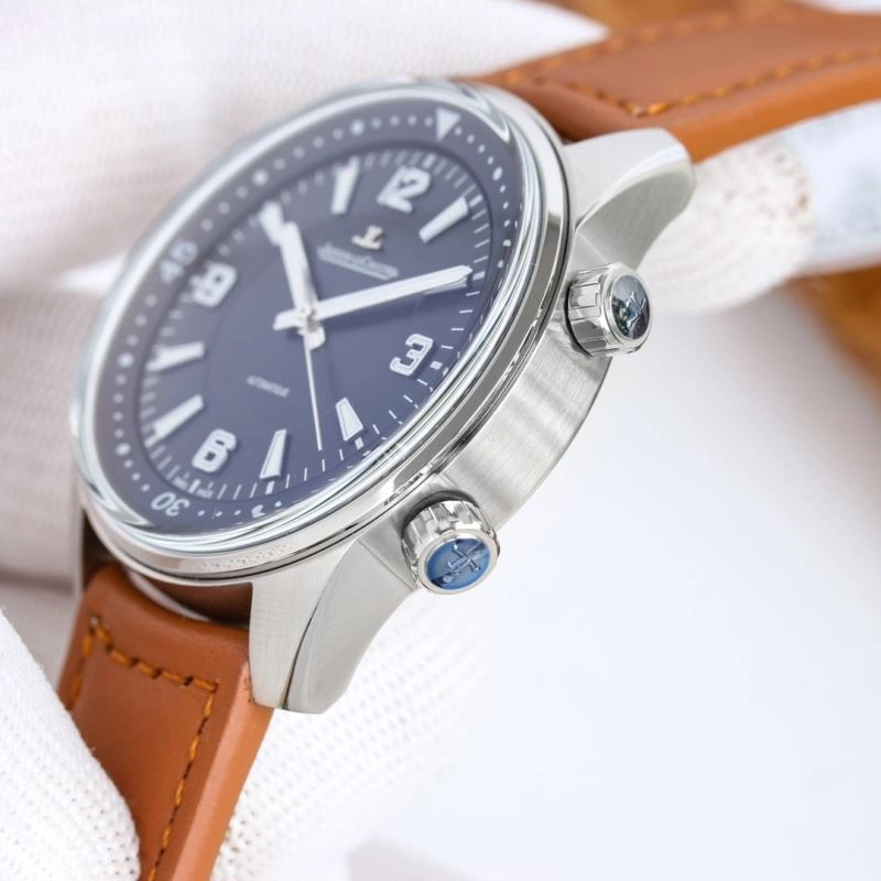JAEGER-LECOULTRE Watches Reliable 186136