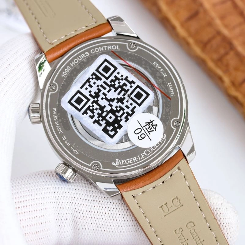 JAEGER-LECOULTRE Watches Reliable 186136