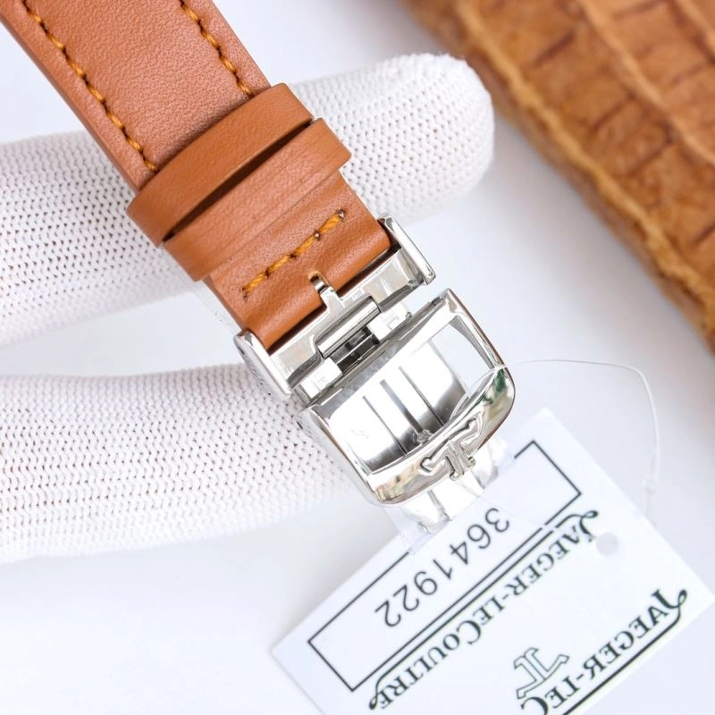 JAEGER-LECOULTRE Watches Reliable 186136
