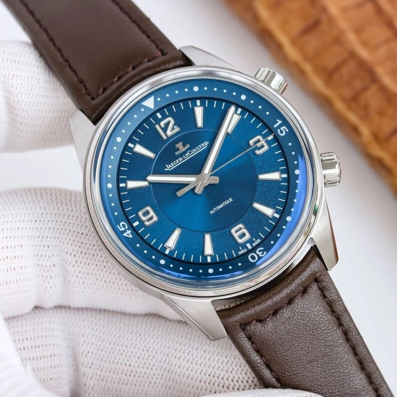 JAEGER-LECOULTRE Watches Reliable 186136