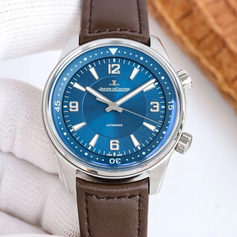 JAEGER-LECOULTRE Watches Reliable 186136