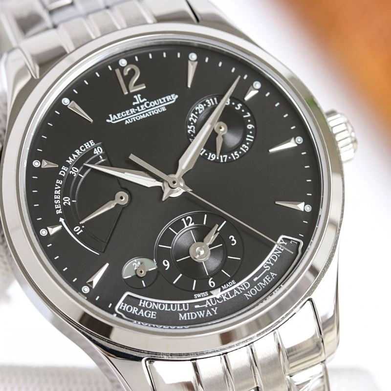 JAEGER-LECOULTRE Watches Practical 186128