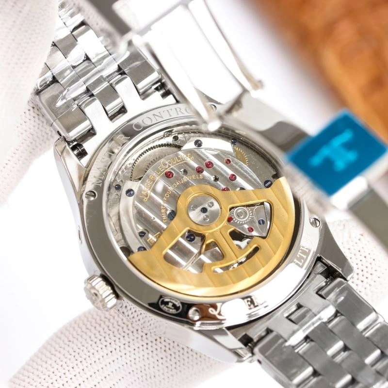 JAEGER-LECOULTRE Watches Practical 186128