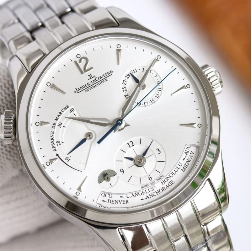 Chic JAEGER-LECOULTRE Watches 186126