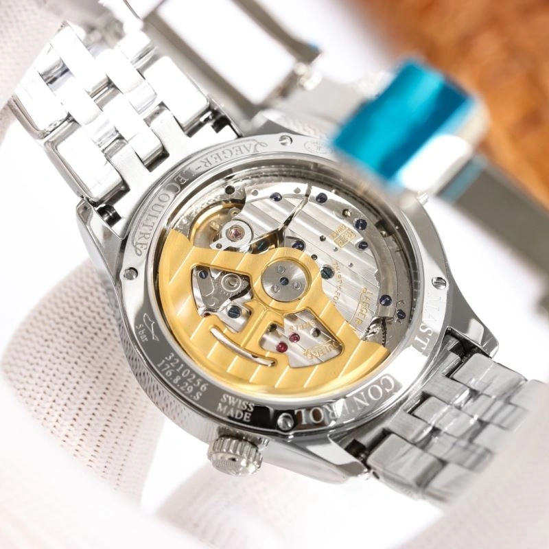 Chic JAEGER-LECOULTRE Watches 186126