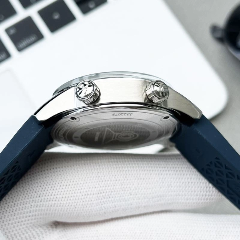 JAEGER-LECOULTRE Watches Popular 186133