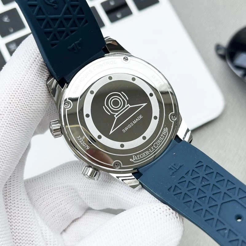 JAEGER-LECOULTRE Watches Popular 186133