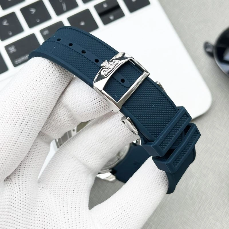 JAEGER-LECOULTRE Watches Popular 186133