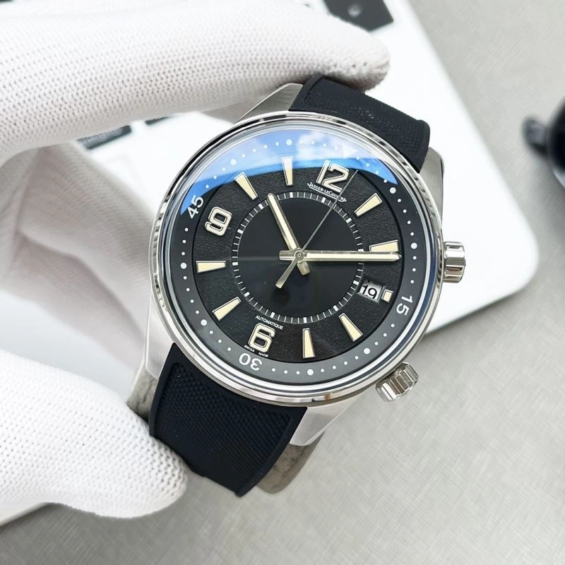 FlexibleFit JAEGER-LECOULTRE Watches 186140