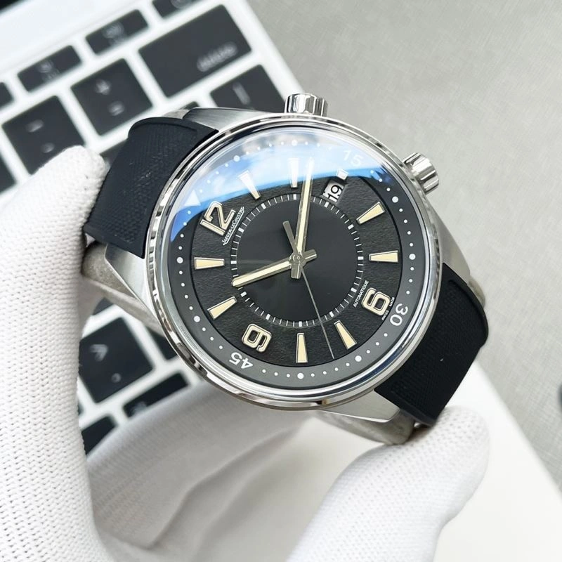 FlexibleFit JAEGER-LECOULTRE Watches 186140