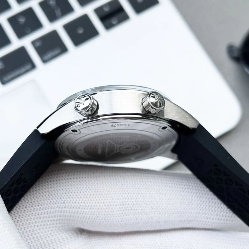 FlexibleFit JAEGER-LECOULTRE Watches 186140