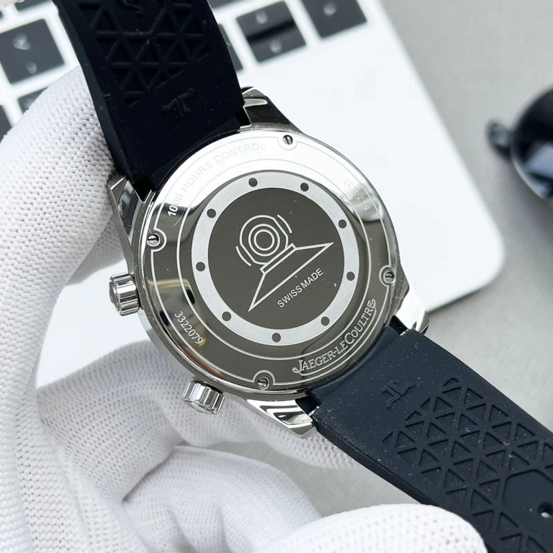 FlexibleFit JAEGER-LECOULTRE Watches 186140