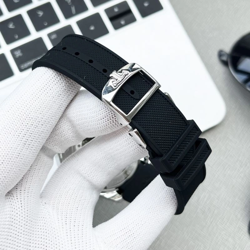 FlexibleFit JAEGER-LECOULTRE Watches 186140
