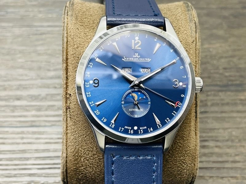 JAEGER-LECOULTRE Watches FashionForward 186141