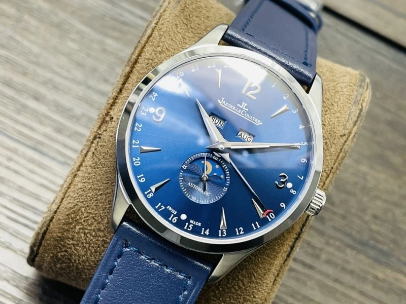 JAEGER-LECOULTRE Watches FashionForward 186141