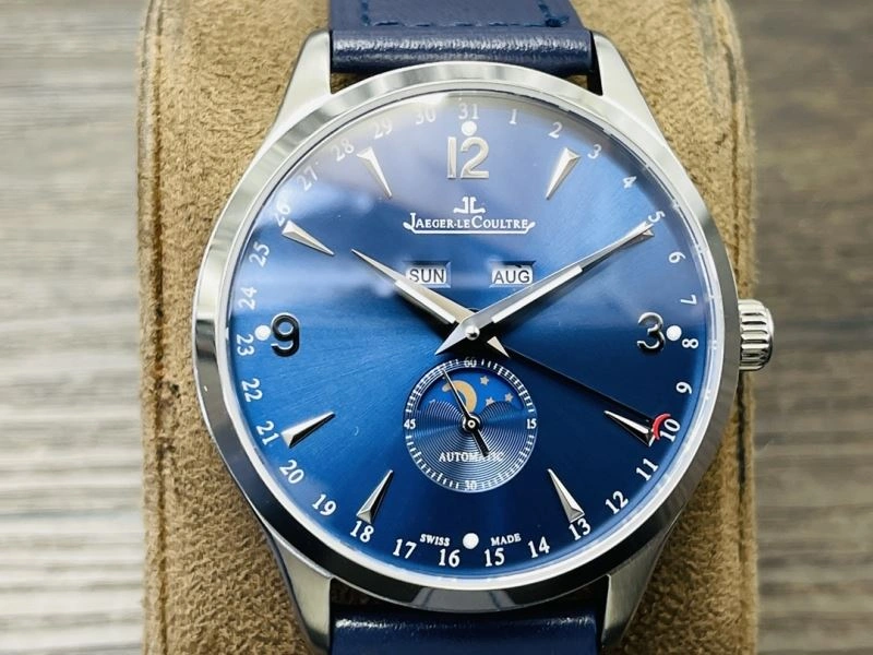 JAEGER-LECOULTRE Watches FashionForward 186141