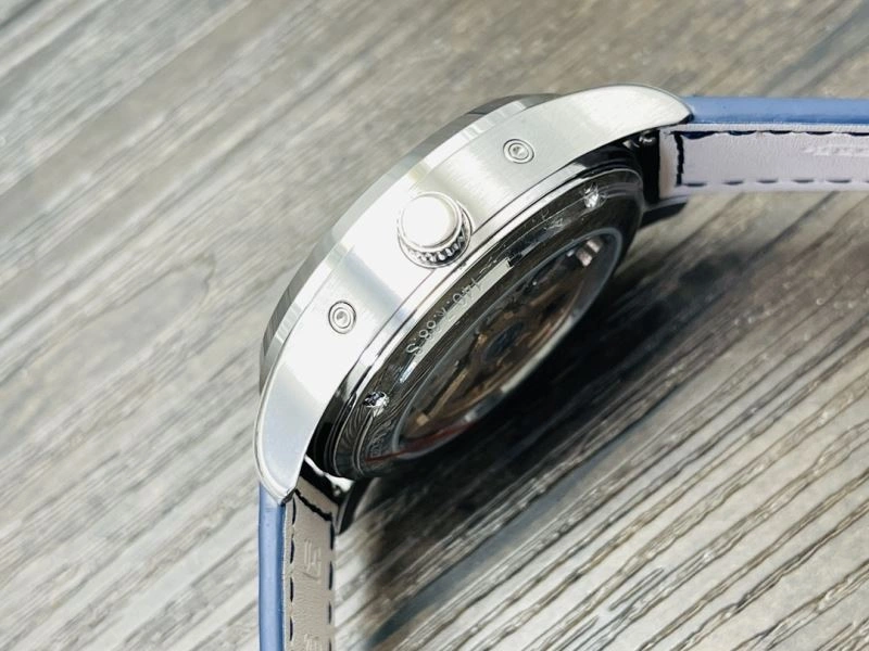 JAEGER-LECOULTRE Watches FashionForward 186141