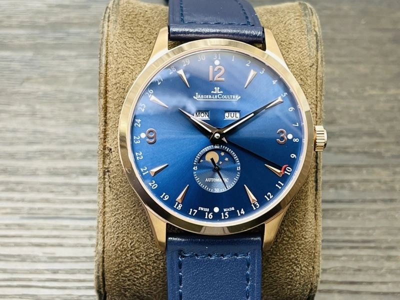SoftTouch JAEGER-LECOULTRE Watches 186143