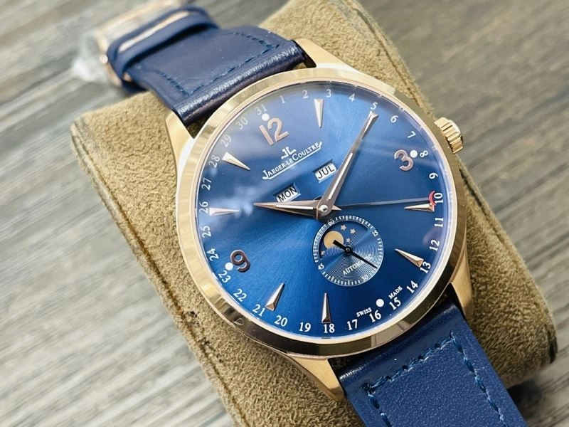 SoftTouch JAEGER-LECOULTRE Watches 186143