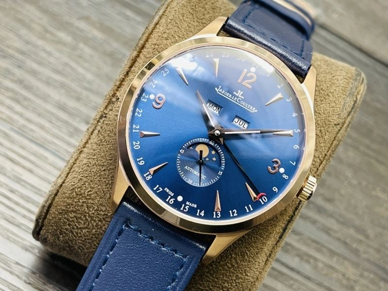 SoftTouch JAEGER-LECOULTRE Watches 186143