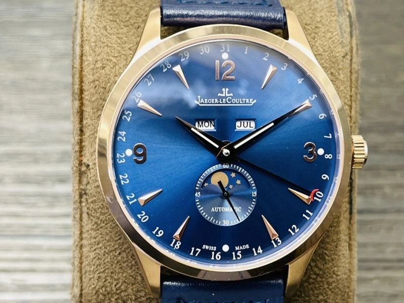 SoftTouch JAEGER-LECOULTRE Watches 186143