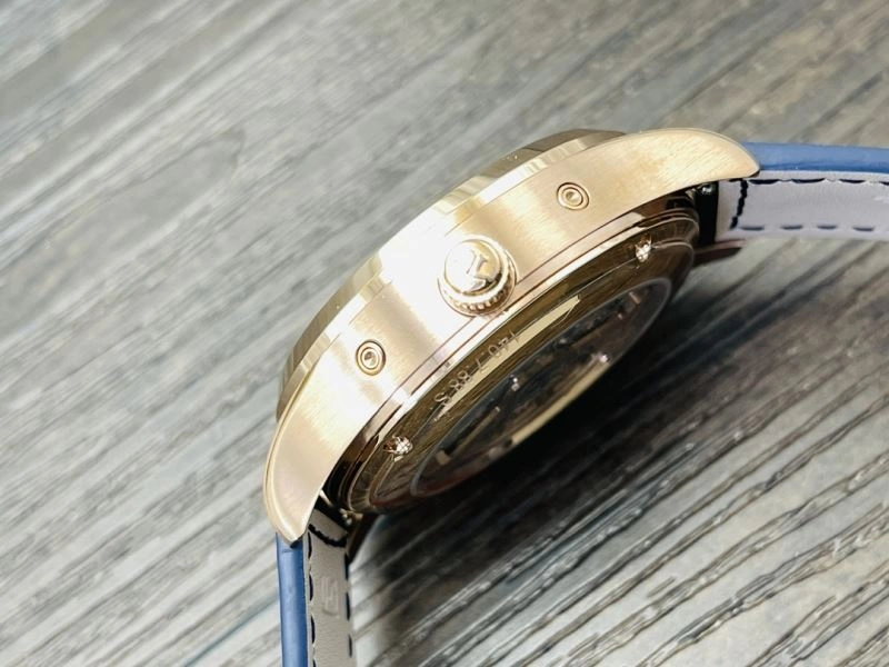 SoftTouch JAEGER-LECOULTRE Watches 186143