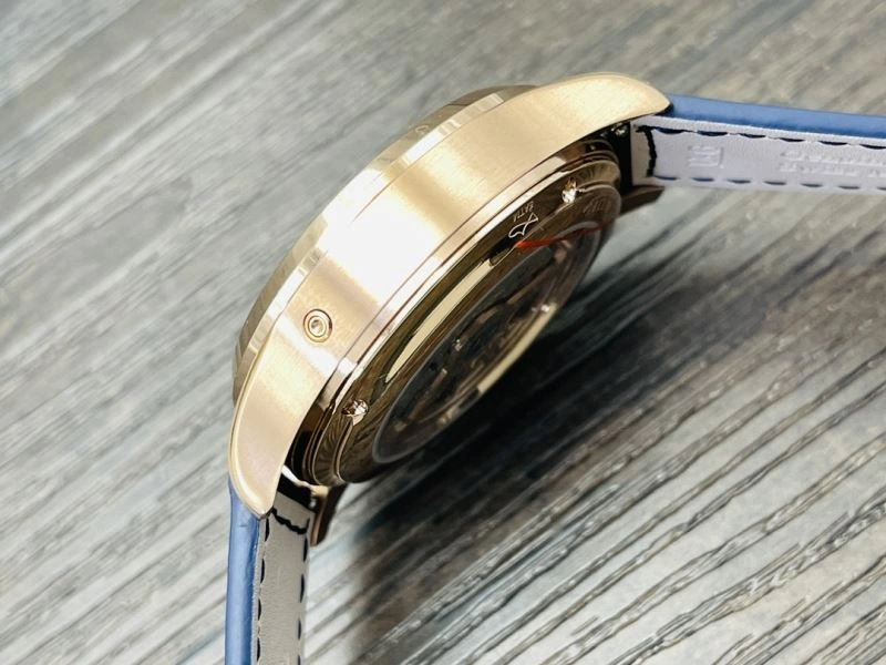 SoftTouch JAEGER-LECOULTRE Watches 186143