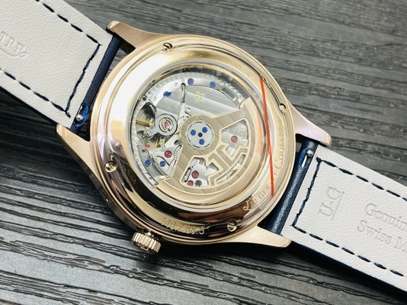 SoftTouch JAEGER-LECOULTRE Watches 186143