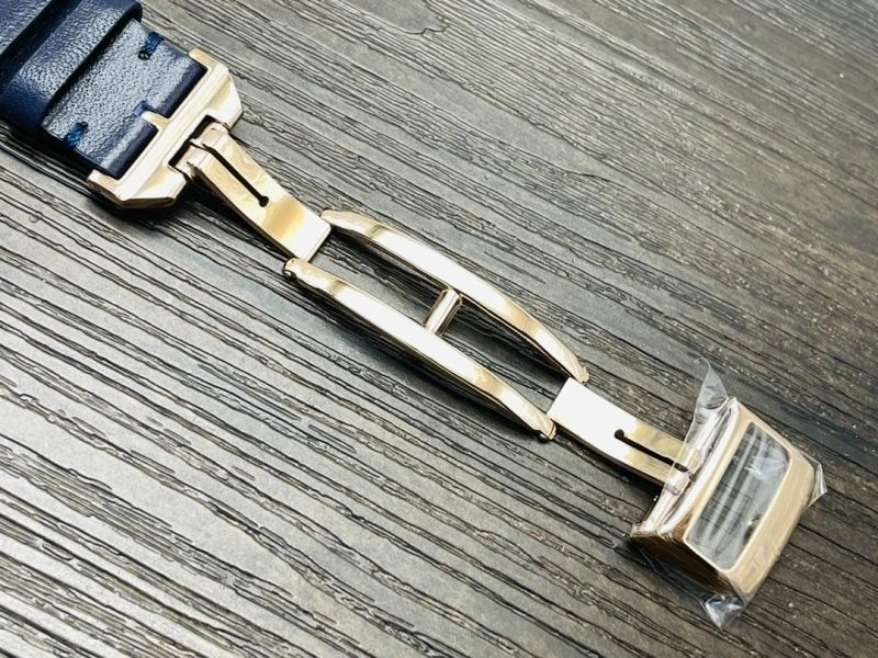 SoftTouch JAEGER-LECOULTRE Watches 186143