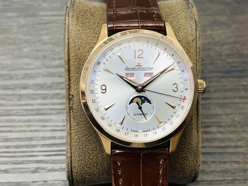 JAEGER-LECOULTRE Watches Chic 186138