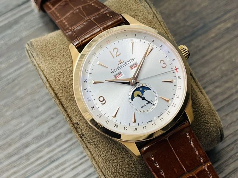 JAEGER-LECOULTRE Watches Chic 186138