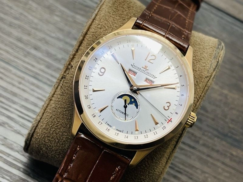 JAEGER-LECOULTRE Watches Chic 186138