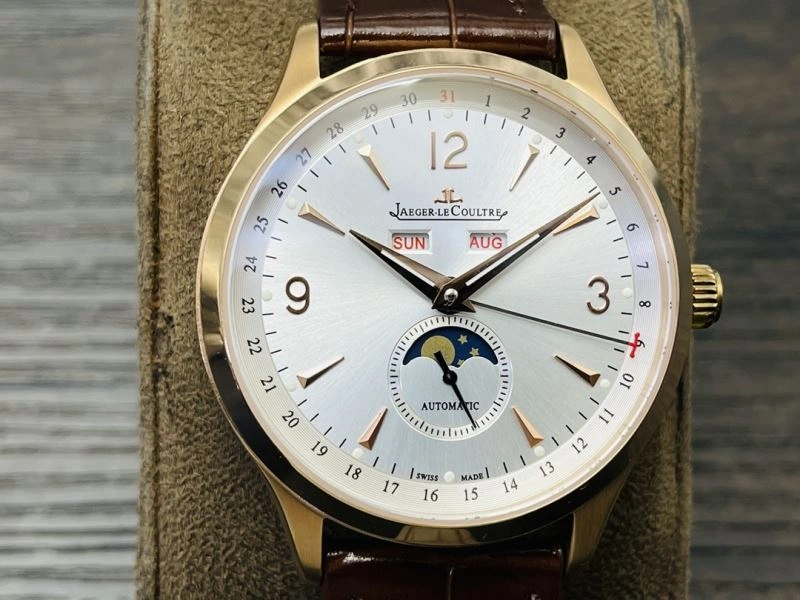 JAEGER-LECOULTRE Watches Chic 186138