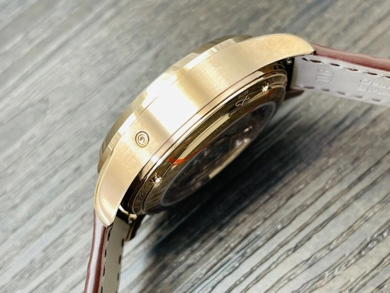 JAEGER-LECOULTRE Watches Chic 186138