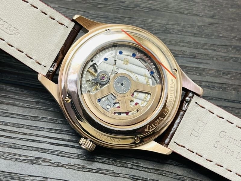 JAEGER-LECOULTRE Watches Chic 186138