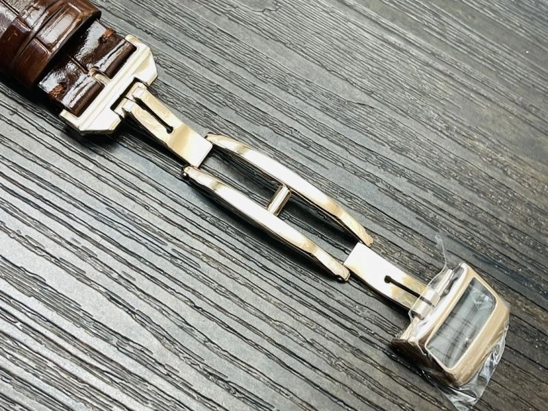 JAEGER-LECOULTRE Watches Chic 186138