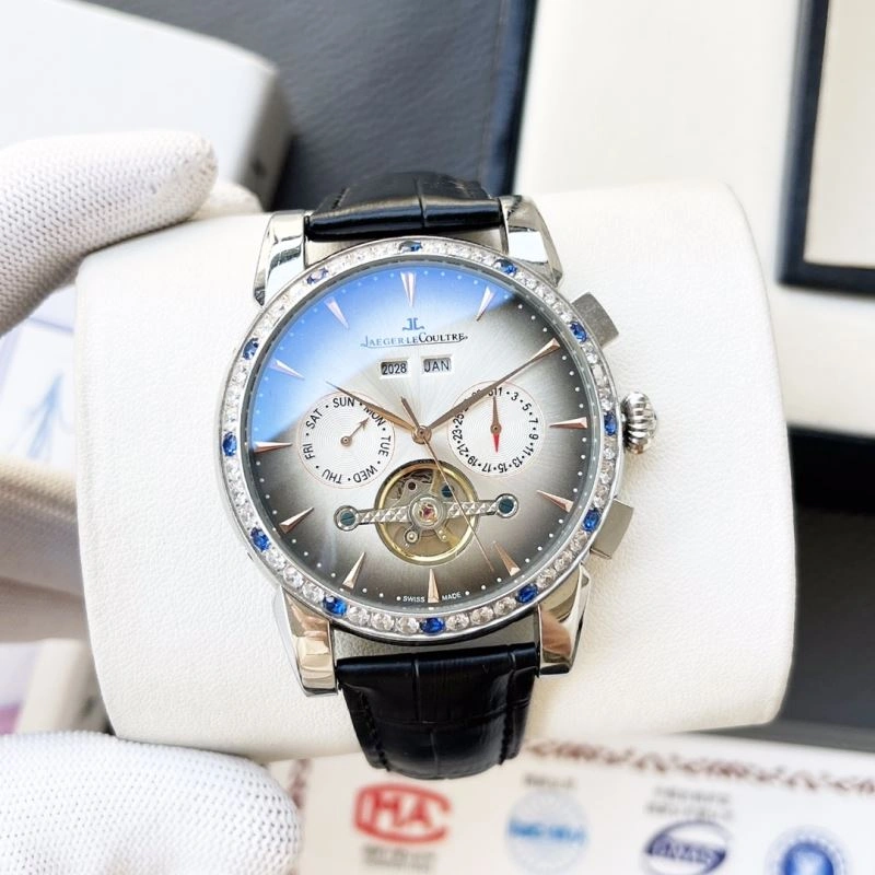 SmoothTexture JAEGER-LECOULTRE Watches 186149