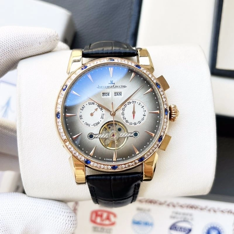 SmoothTexture JAEGER-LECOULTRE Watches 186149